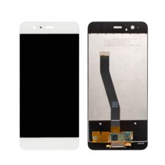 Huawei P10 LCD Screen Touch Digitizer Display White OEM - 5516001223524
