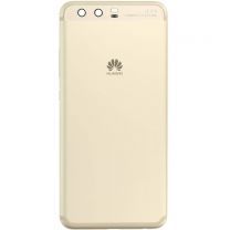 Huawei P10 Rear / Battery Cover Gold OEM - 5516001223663