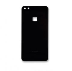 Huawei P10 Lite Battery Cover Black OEM - 5516001223667
