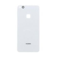 Huawei P10 Lite Battery Cover White OEM - 5516001223666