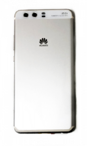 Huawei P10 Plus Battery Cover Silver OEM - 5516001223674