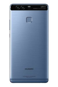 Huawei P9 Battery Cover Blue OEM - 5516001223656