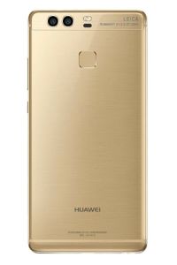 Huawei P9 Battery Cover Gold OEM - 5516001223650