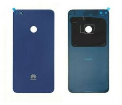 Huawei P8 Lite 2017, P9 Lite 2017 Blue Battery Cover OEM - 