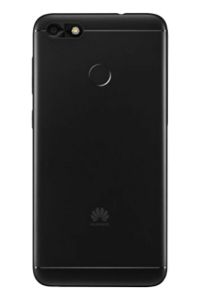 Genuine Huawei P9 Lite VNS-L31 Black Battery Cover with NFC Antenna - 02350RWV / 02350SEP