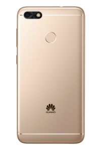 Genuine Huawei P9 Lite VNS-L31 Gold Battery Cover - 02350SCQ