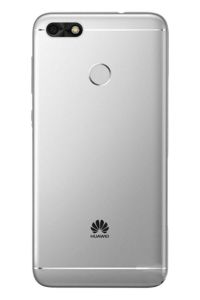 Genuine Huawei P9 Lite VNS-L31 White Battery Cover - 02350RWU