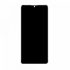 Genuine Huawei P SMART PLUS LCD Screen & Digitizer with Battery Black - 02352BUE		