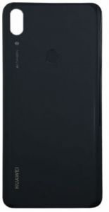 Huawei P Smart Z Black Battery Cover OEM
