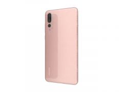 Official Huawei P20 Pro Pink Gold Rear / Battery Cover - 02351WRV