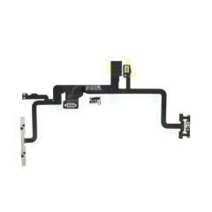 iPhone 8 Plus Power And Volume Switch Button Flex Cable OEM - 5501201612368