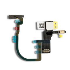 iPhone XS Max / XS Power Button Flex Cable OEM - 5501202134527
