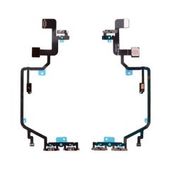 iPhone XR Power and Volume Button Flex Cable - 6382827547