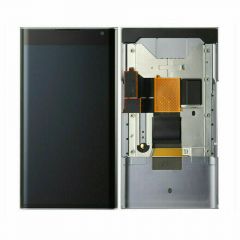 Blackberry Priv LCD Black With Frame OEM - 5514000612362