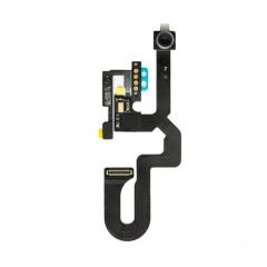 Genuine iPhone 8 Plus Front Camera & Proximity Sensor Flex Cable( Pulled Out) - 5501201612356