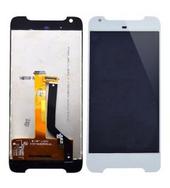 HTC Desire 628- LCD Touch Screen Assembly White OEM - 5506001234560