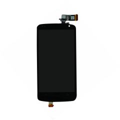  HTC Desire 500- LCD Touch Screen Assembly Black OEM - 4088216443