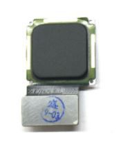 Huawei Mate 9 Home Button / Fingerprint Sensor Black OEM - 