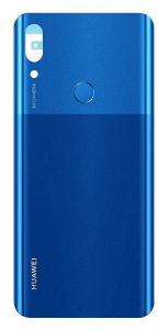 Huawei P Smart Z Blue Battery Cover OEM
