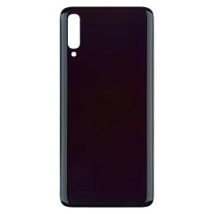 Samsung Galaxy A70 (A705) Battery Cover Black OEM - 3606737531