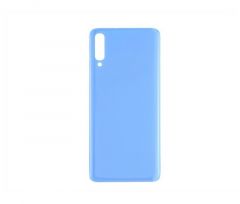 Samsung Galaxy A70 (A705) Battery Cover Blue OEM - 400207