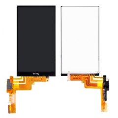 HTC One M9 LCD Display Touch Screen Digitizer Black OEM - 0617745240