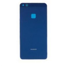Huawei P10 Lite Battery Cover Blue OEM - 5516001223669