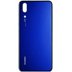 Huawei P20 Battery Cover Blue OEM - 2318733232