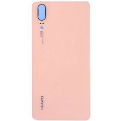 Huawei P20 Battery Cover Pink OEM - 3710608777