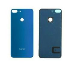 Honor 9 Lite Battery Cover Blue OEM - 400000395