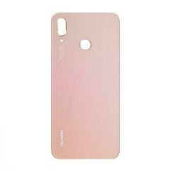Huawei P20 Lite Battery Cover Pink OEM - 400000363