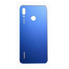 Huawei P20 Lite Battery Cover Blue OEM - 400000362
