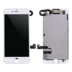 Genuine iPhone 7 LCD Assembly Grade A (Pull Out) (WHITE) - 6916402569