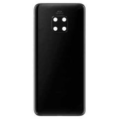 Huawei Mate 20 Pro Battery Cover/Back Cover Black OEM - 400000394