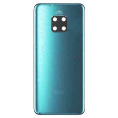 Huawei Mate 20 Pro Battery Cover/Back Cover Green OEM - 7676036555