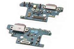 Samsung Galaxy S20 4G/5G - Replacement Charging Port Board With Microphone OEM