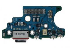 Samsung Galaxy S20 FE Replacement Charging Connector Board - OEM
