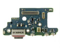Samsung Galaxy S20 Plus 4G/5G - Replacement Charging Port Board With Microphone OEM - 402026017