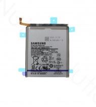 Official Samsung Galaxy S21+ 5G SM-G996 Battery - EB-BG996ABY - GH82-24556A