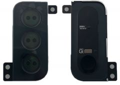For Samsung Galaxy S21 4G/5G - Replacement Camera Lens Phantom Grey OEM.