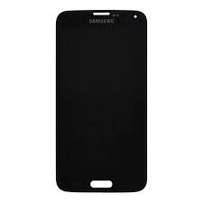 Samsung Galaxy S5(G900F) LCD Module BLACK OEM - 5502143526675