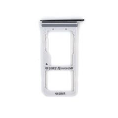 Samsung Galaxy S7 Edge Sim Tray (BLACK) OEM - 5675014253