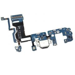 Samsung S9 Plus - Replacement Charging Port Board With Microphone OEM - 4656026465