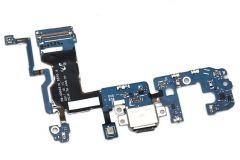 For Samsung Galaxy S9 - Replacement Charging Port Board With Microphone - OEM
