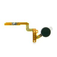 Samsung Galaxy Note 4 Power Button Flex With Vibrator OEM - 5502137087775