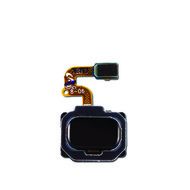 Samsung Galaxy Note 8 Home Button Flex Cable (BLACK) OEM - 5502139012351