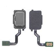 Samsung Galaxy Note 9 Home Button Flex Cable  (SILVER) OEM  - 5502139212356