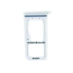 Samsung Galaxy S7 Sim Tray (SILVER) OEM - 4622874843