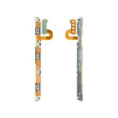 Samsung Galaxy S8+/S8/Note 8/A8+/A8 Volume Button Flex Cable OEM 