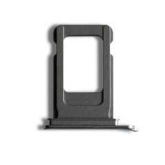 iPhone XS Sim Tray in Silver - 5501202045330